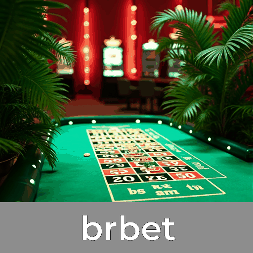 brbet - Plataforma confiável para apostas emocionantes e bônus