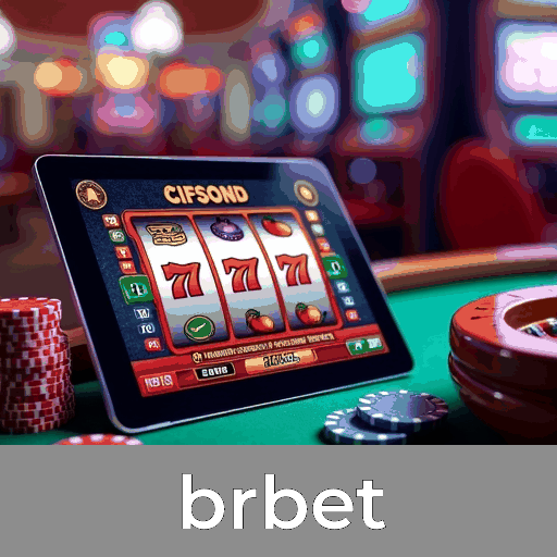 brbet: Aproveite caça-níqueis e caça-níqueis com bônus no cassino ao vivo!