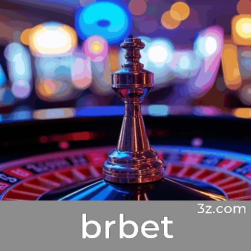 brbet: Slots de Grandes Jackpots, Jogos de Mesa Estratégicos, e Realidade Virtual Imersiva