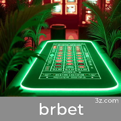 brbet: Emoção e Estratégia em Esportes de Aposta