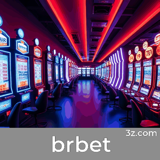 brbet: Experiência de Jogo Diversificada e Otimizada