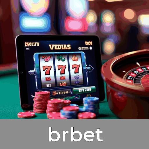 brbet: Entre com login rápido e explore jogos ao vivo
