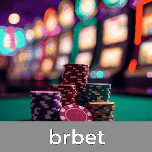 brbet: Aproveite caça-níqueis e caça-níqueis com bônus no cassino ao vivo!