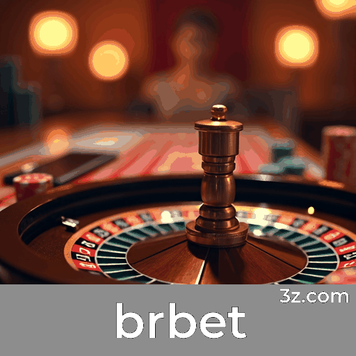brbet: Experiência de Jogo Diversificada e Otimizada