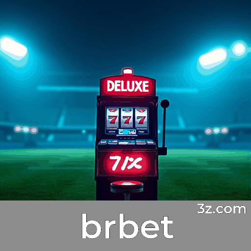 brbet: Slots de Grandes Jackpots, Jogos de Mesa Estratégicos, e Realidade Virtual Imersiva